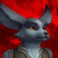 Squirrel avatar