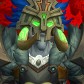 Masashii portrait