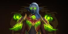 Kyndreth's icon
