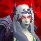 Ládyháwke avatar