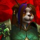 Kurenaibear