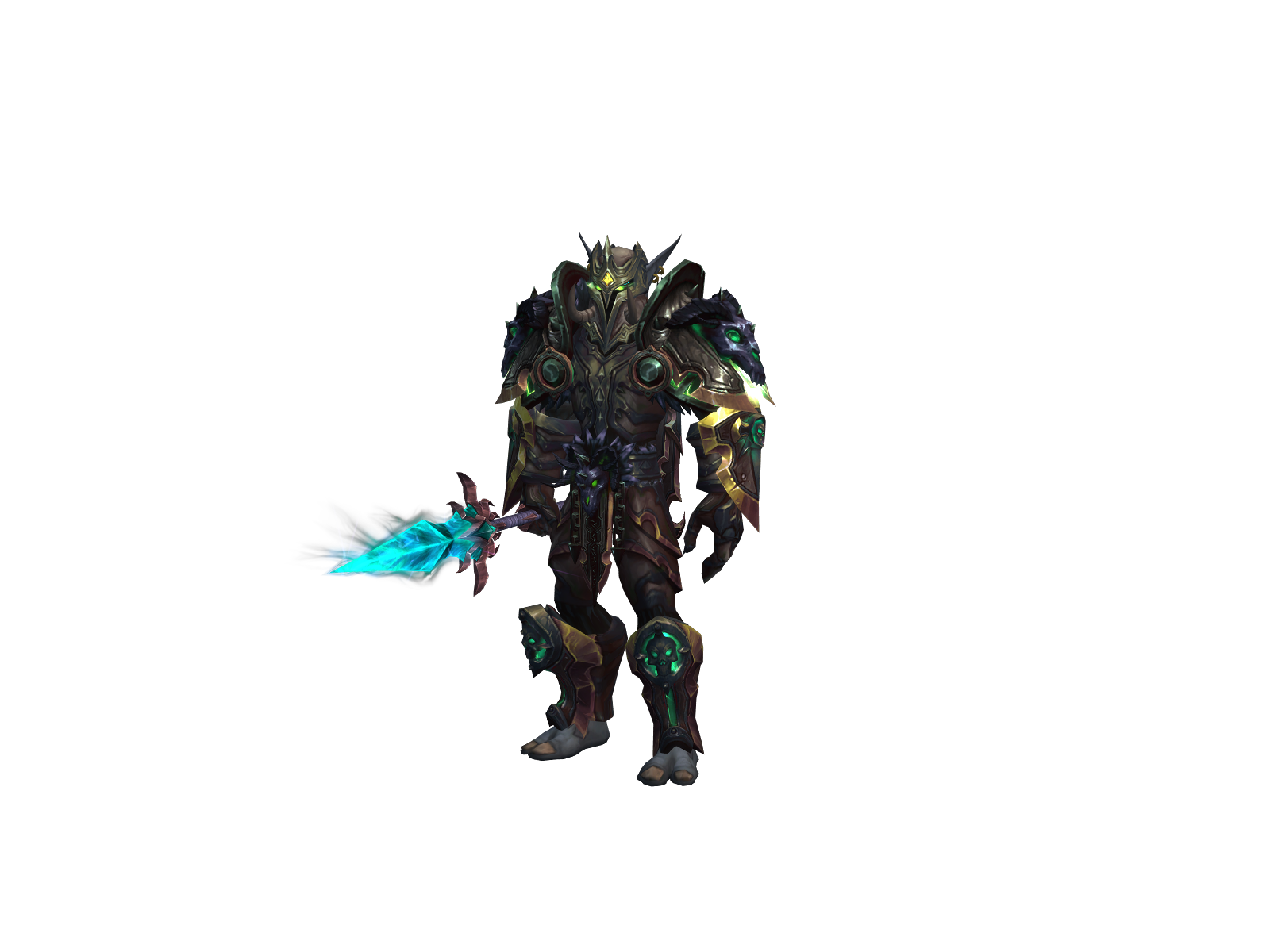 Eternalsarow