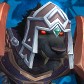 Wolfenstine avatar