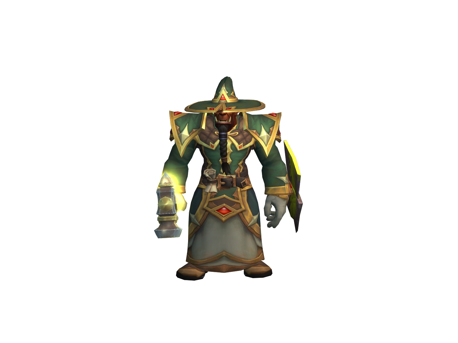 Druhlok