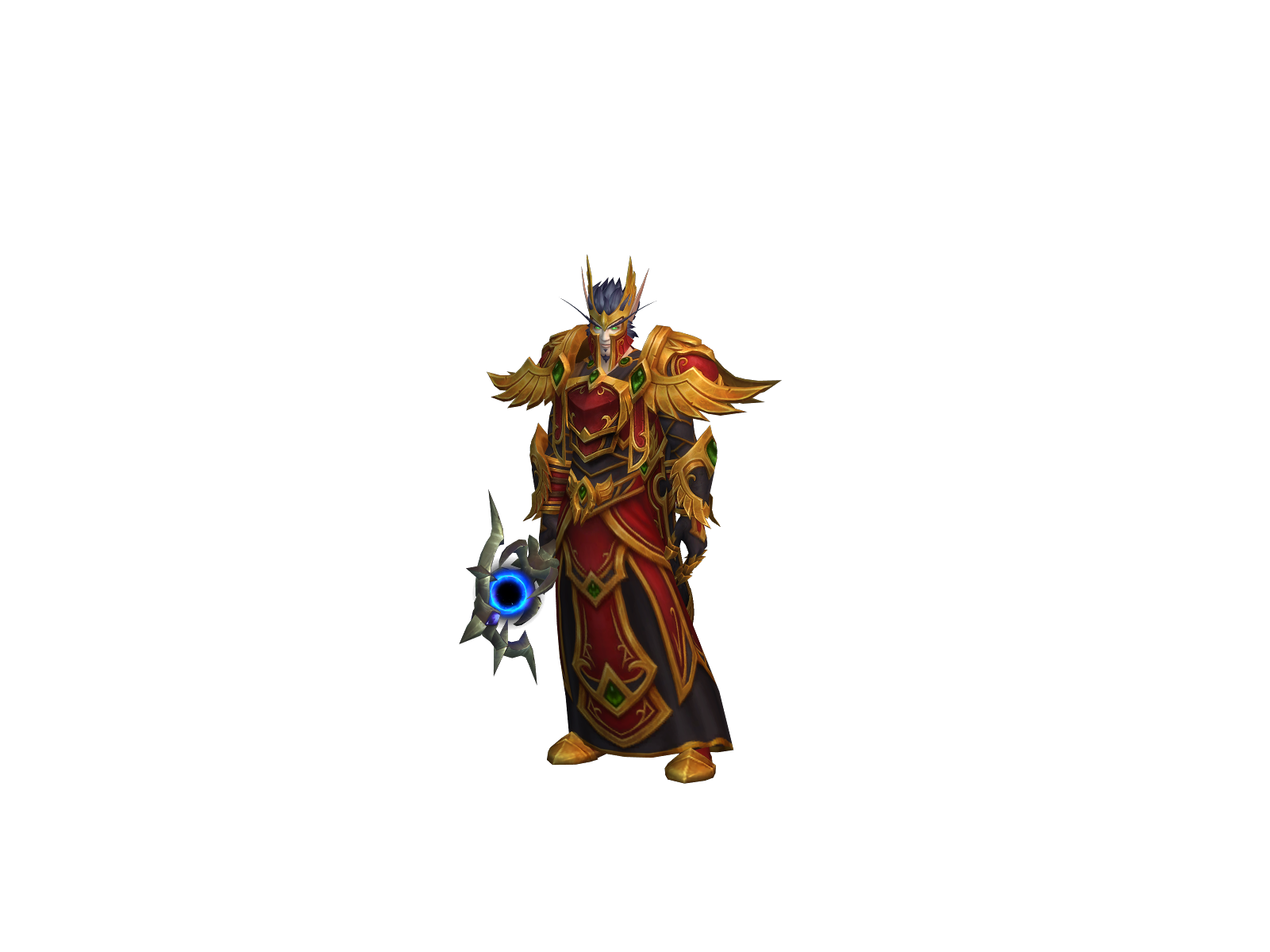 Gannondalf