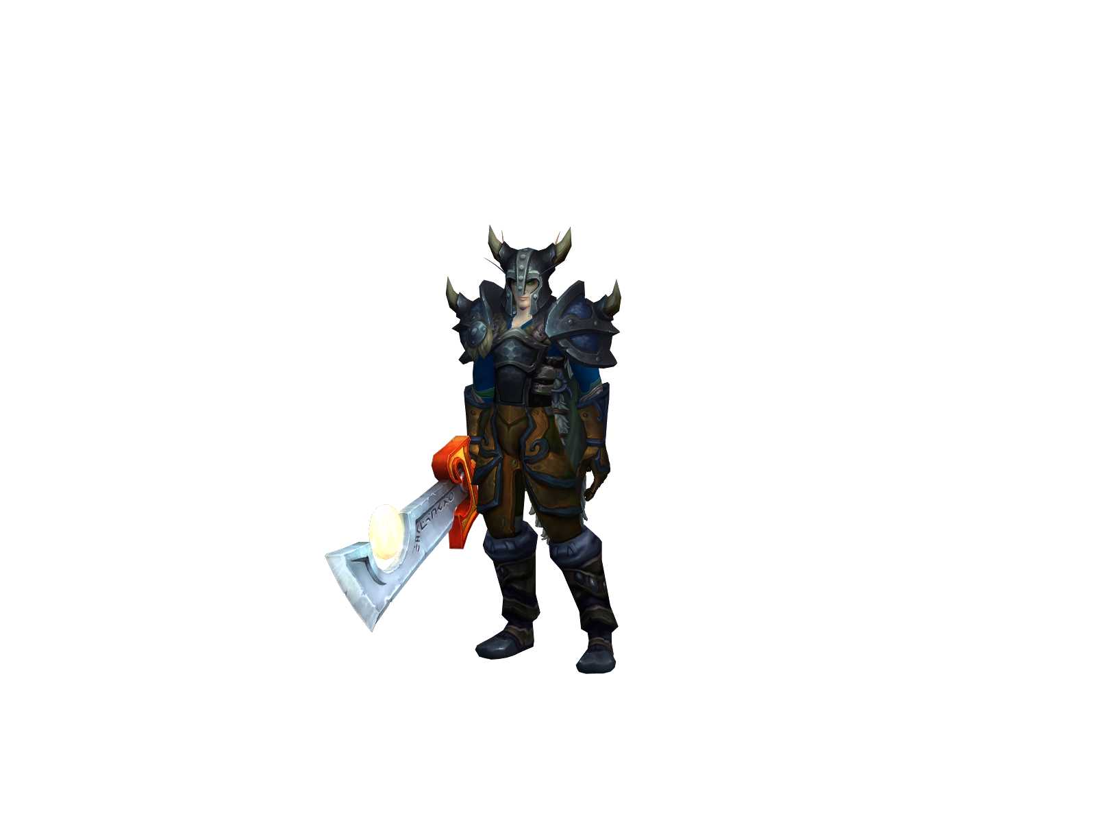 Thundrpigeon