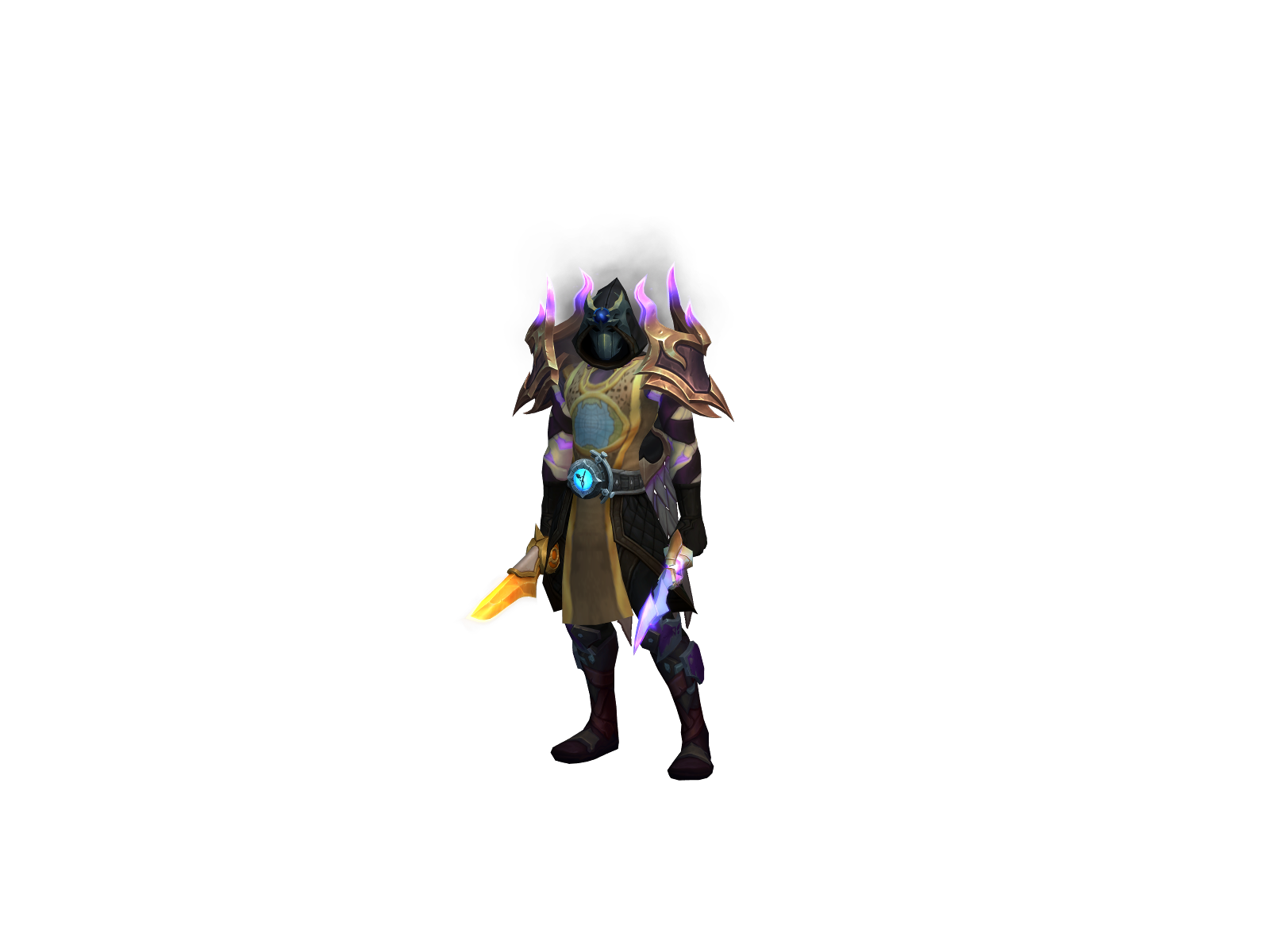 Bloodbelt