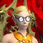 Glare avatar