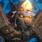 Morphang avatar