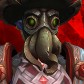Hypothermia avatar