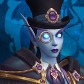 Darkmagick avatar