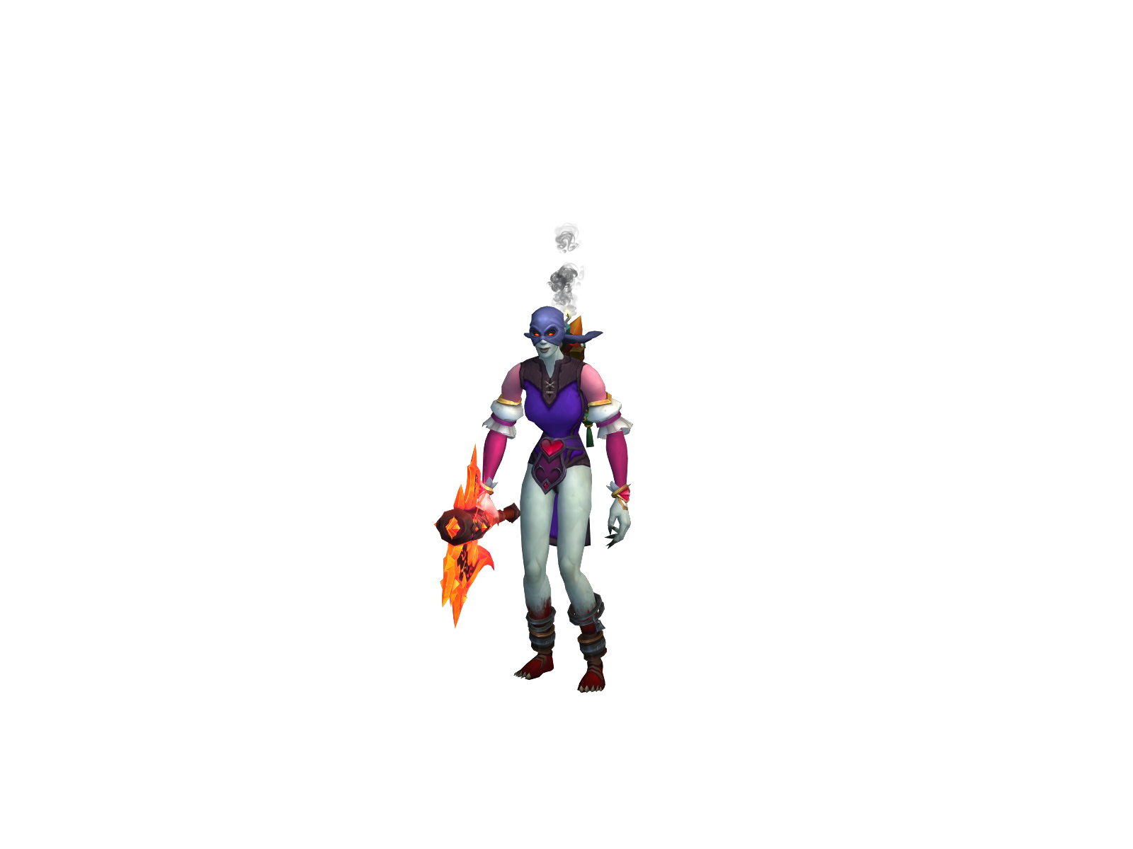 Glamazon