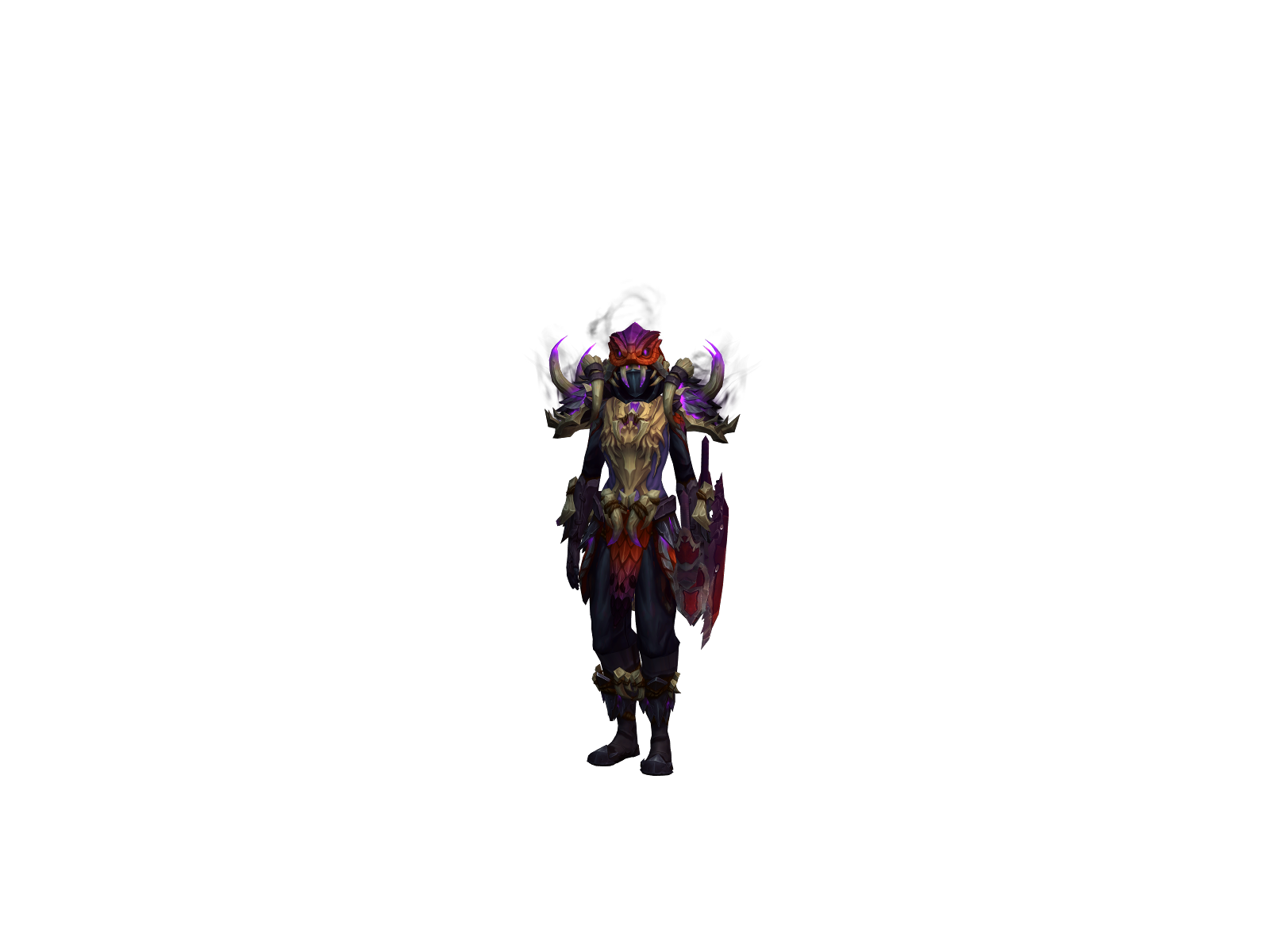 Jakeboyban 3D character render
