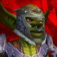 Shamanimal avatar