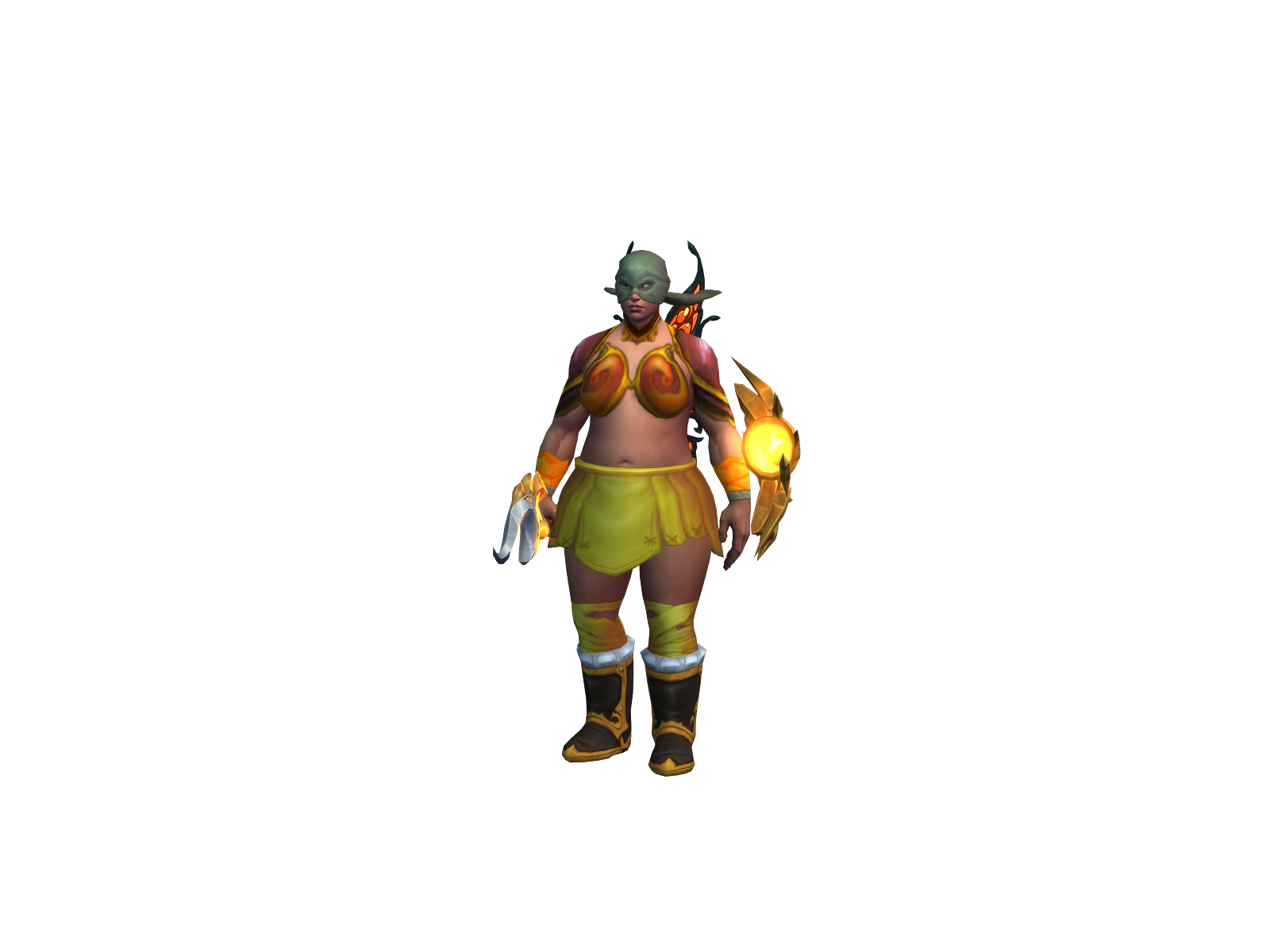 Hamtheman