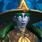 Mysterie avatar