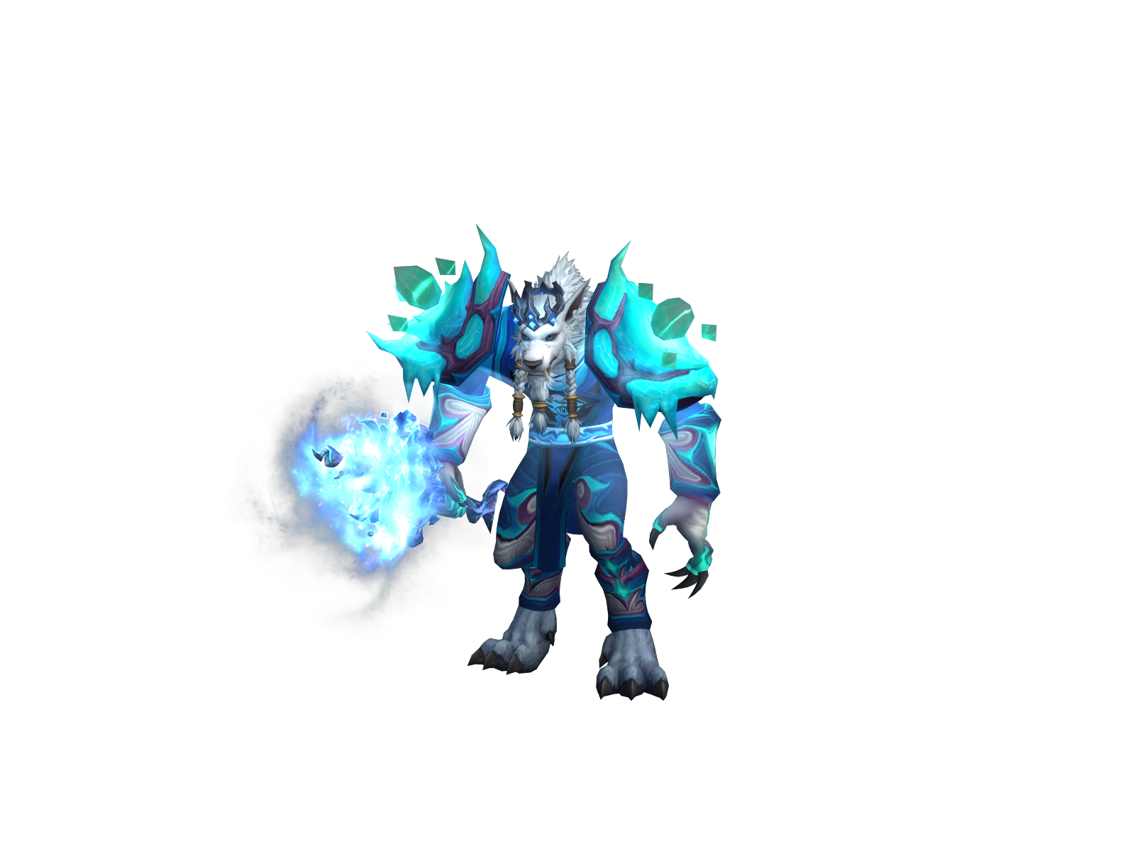 Stillworld