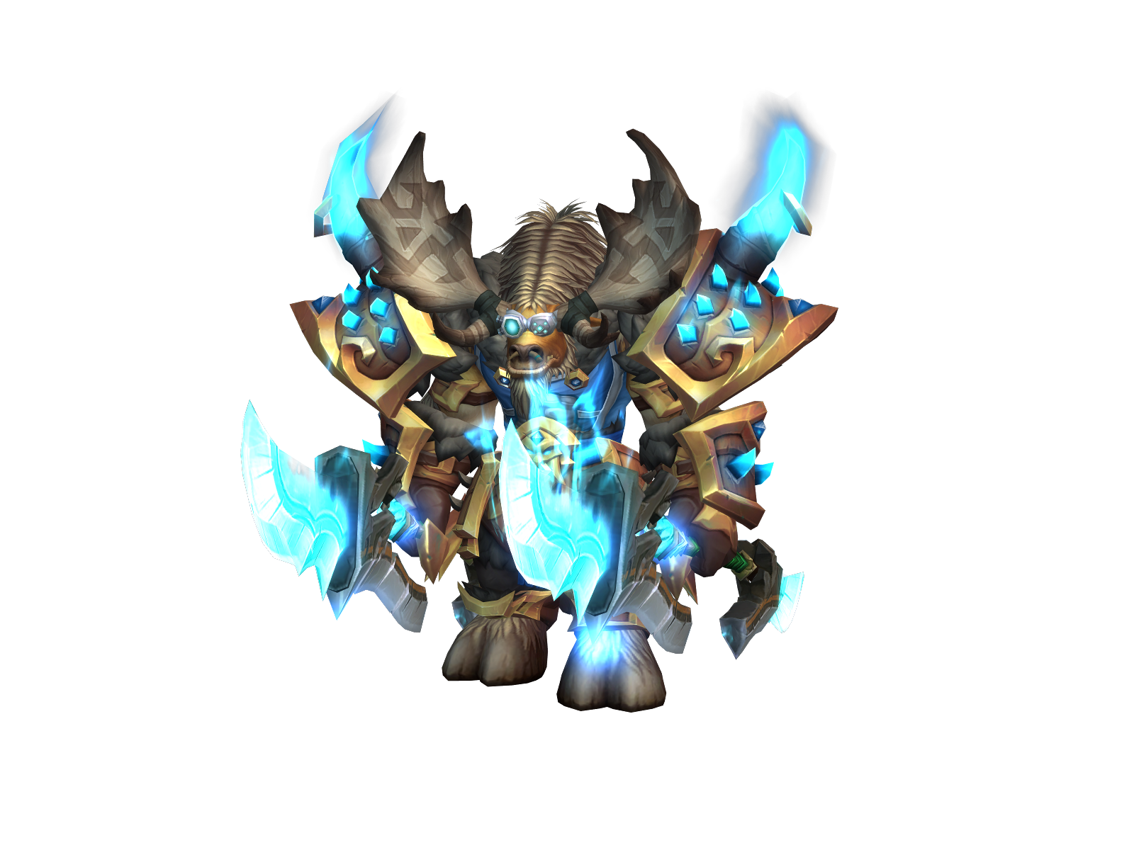 Hahahaa 3D character render