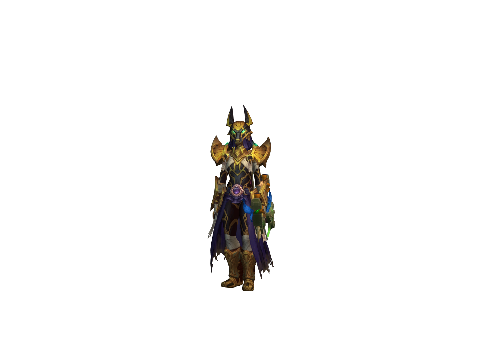 Epicshotz character render