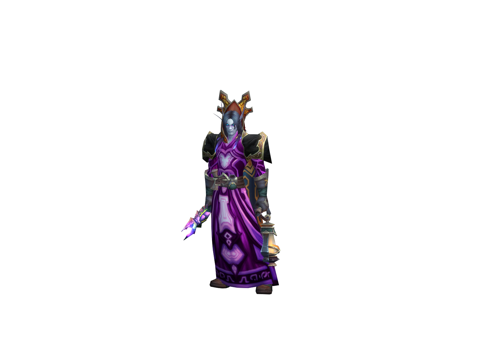 Maungrel