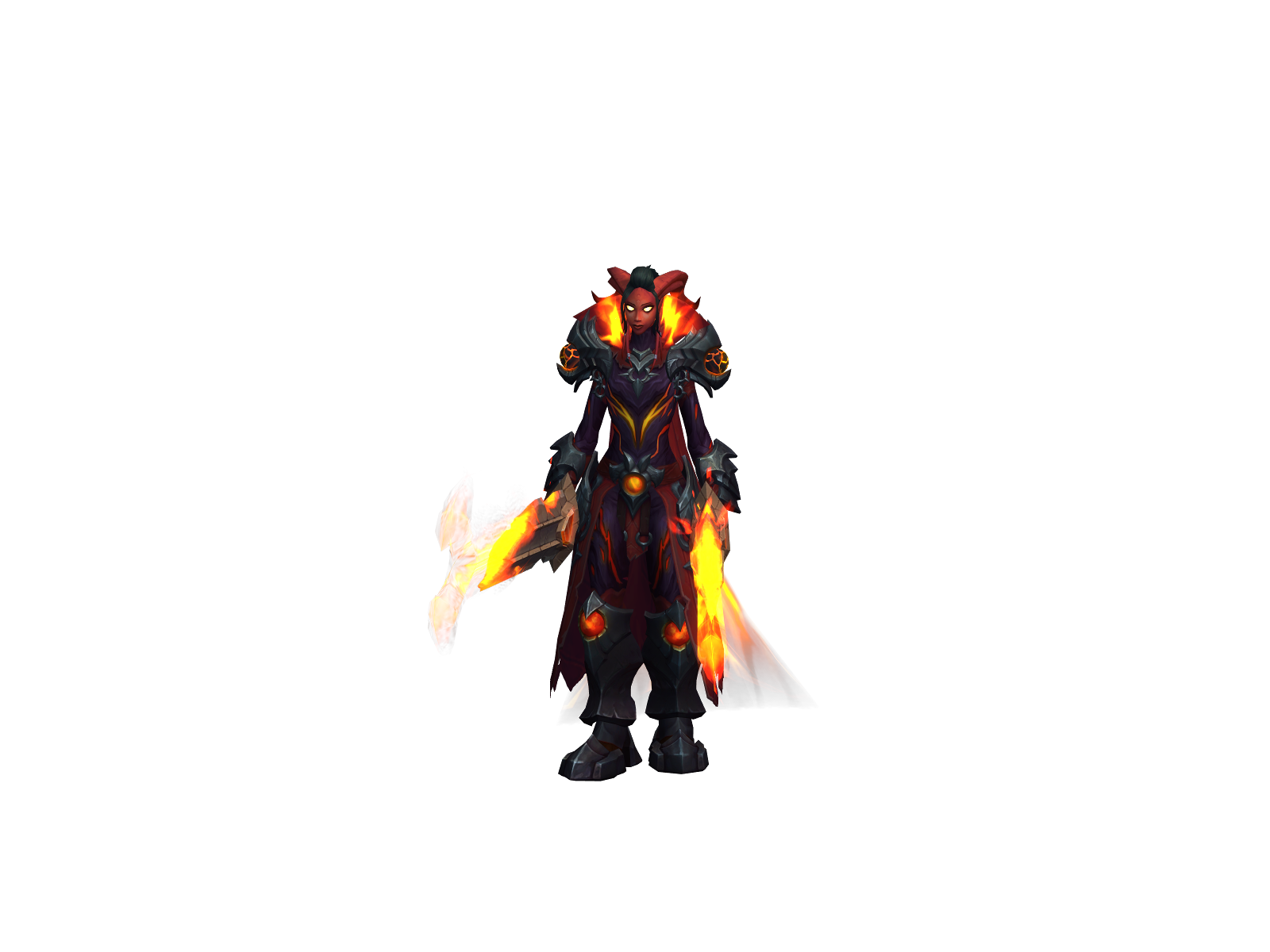 Demonsbayne