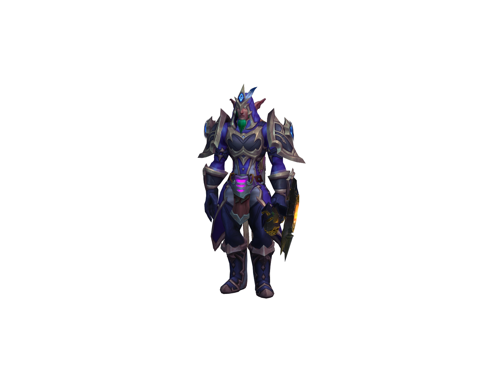Heekhunter