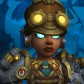 Mechasath avatar