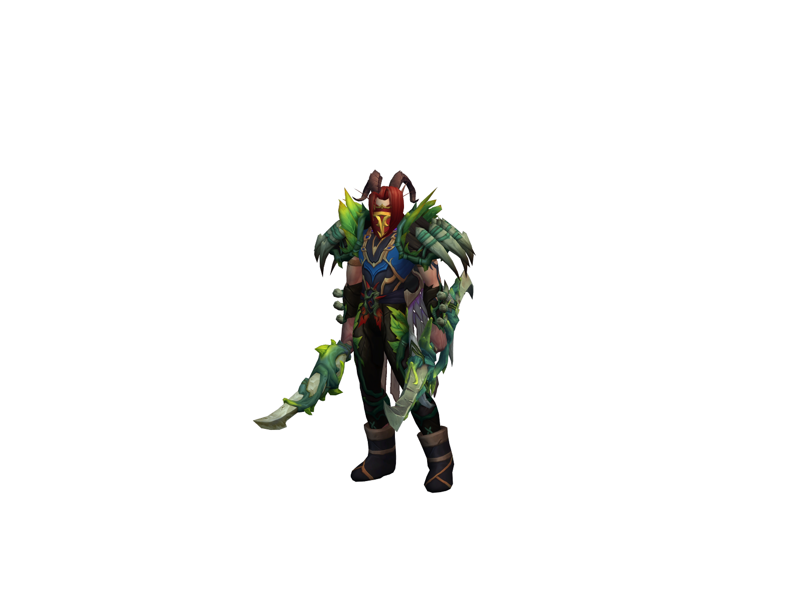 Demibaoth
