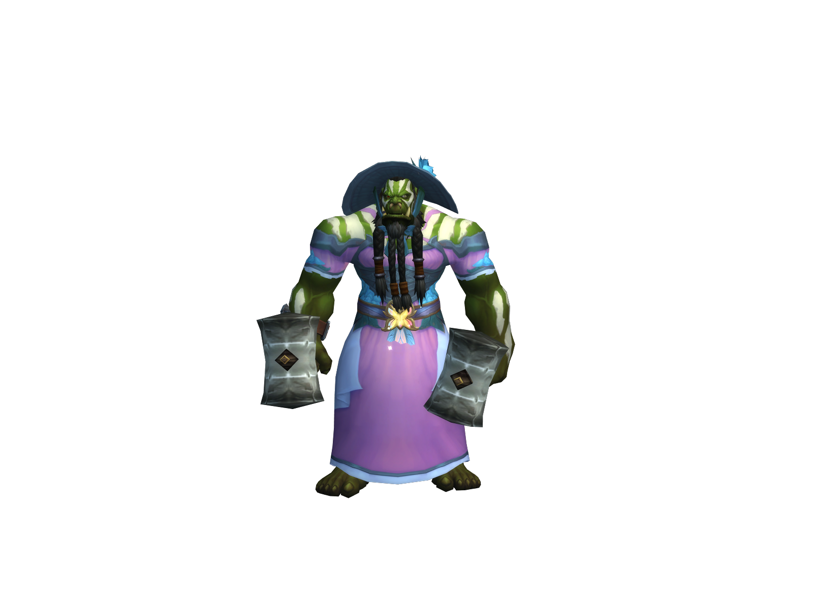 Flexicute