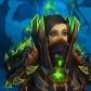 Intraining avatar
