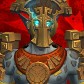 Peligroso avatar