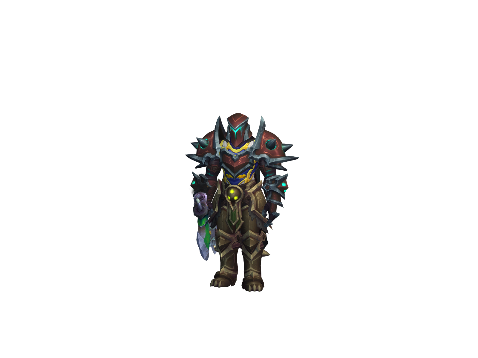 Zerker