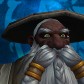 Hambulance avatar