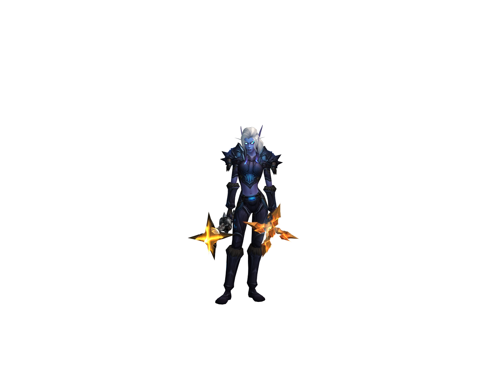 Frostysushi