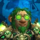 Speak avatar