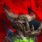 Bakhåll avatar