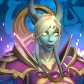 Timeløck avatar