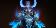 Machogg's icon