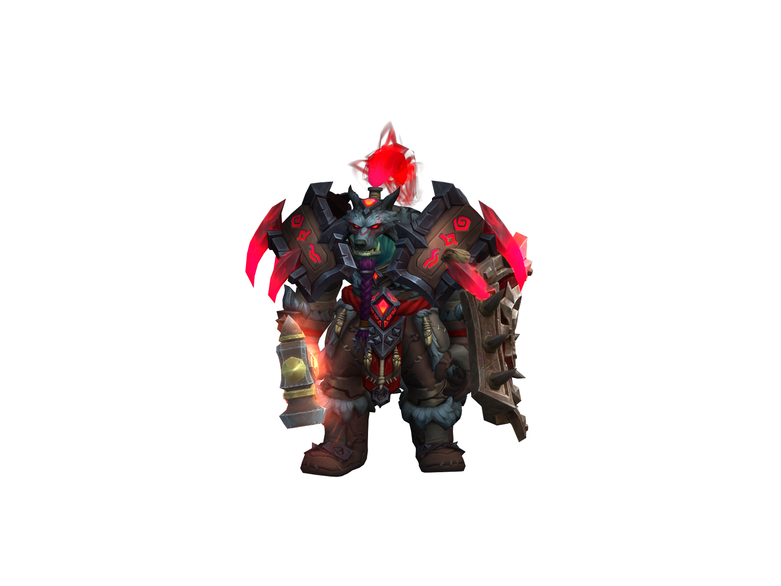 Harryfists