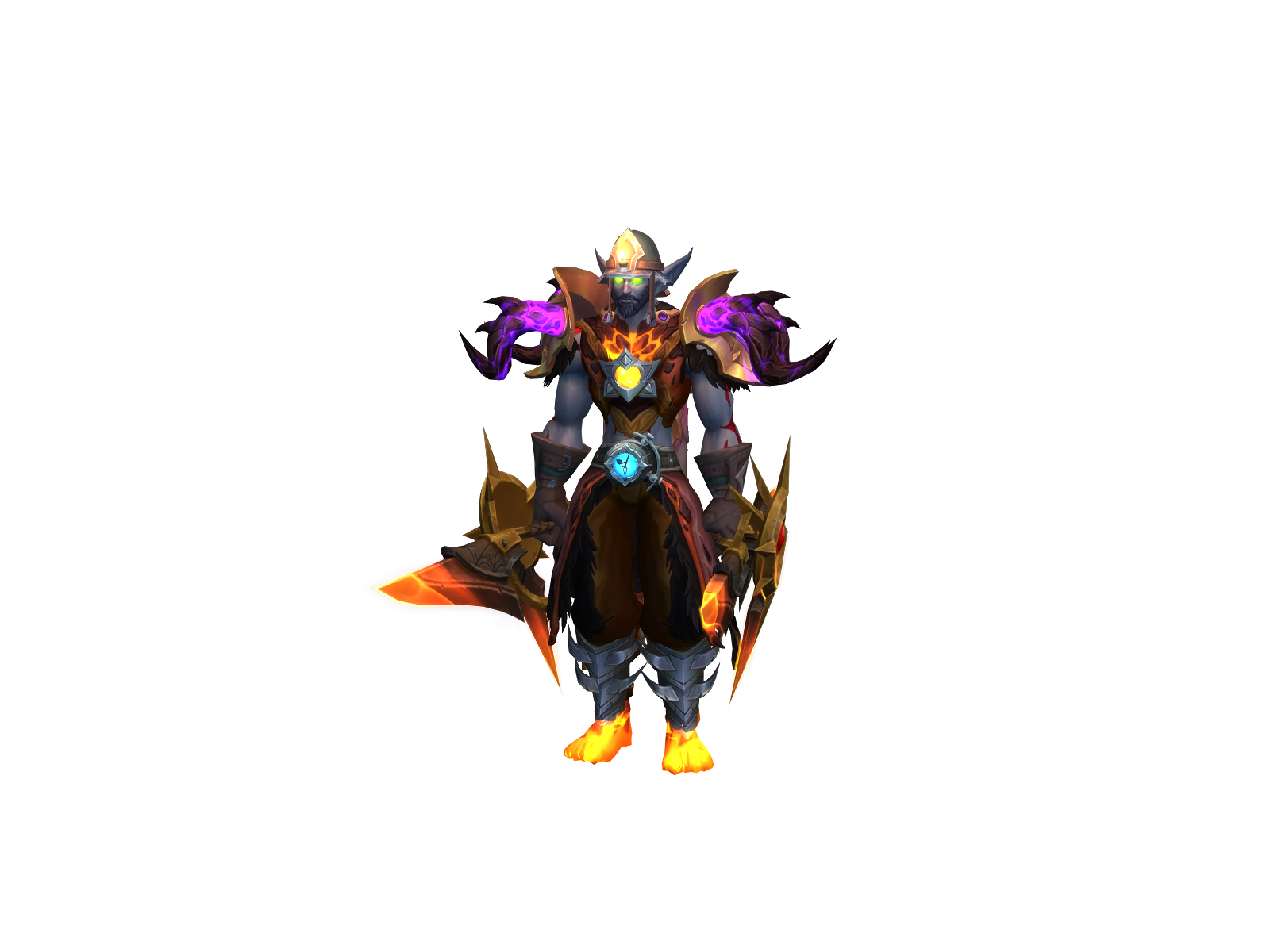 Asmodai