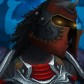 Haknslash