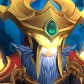 Biskup avatar