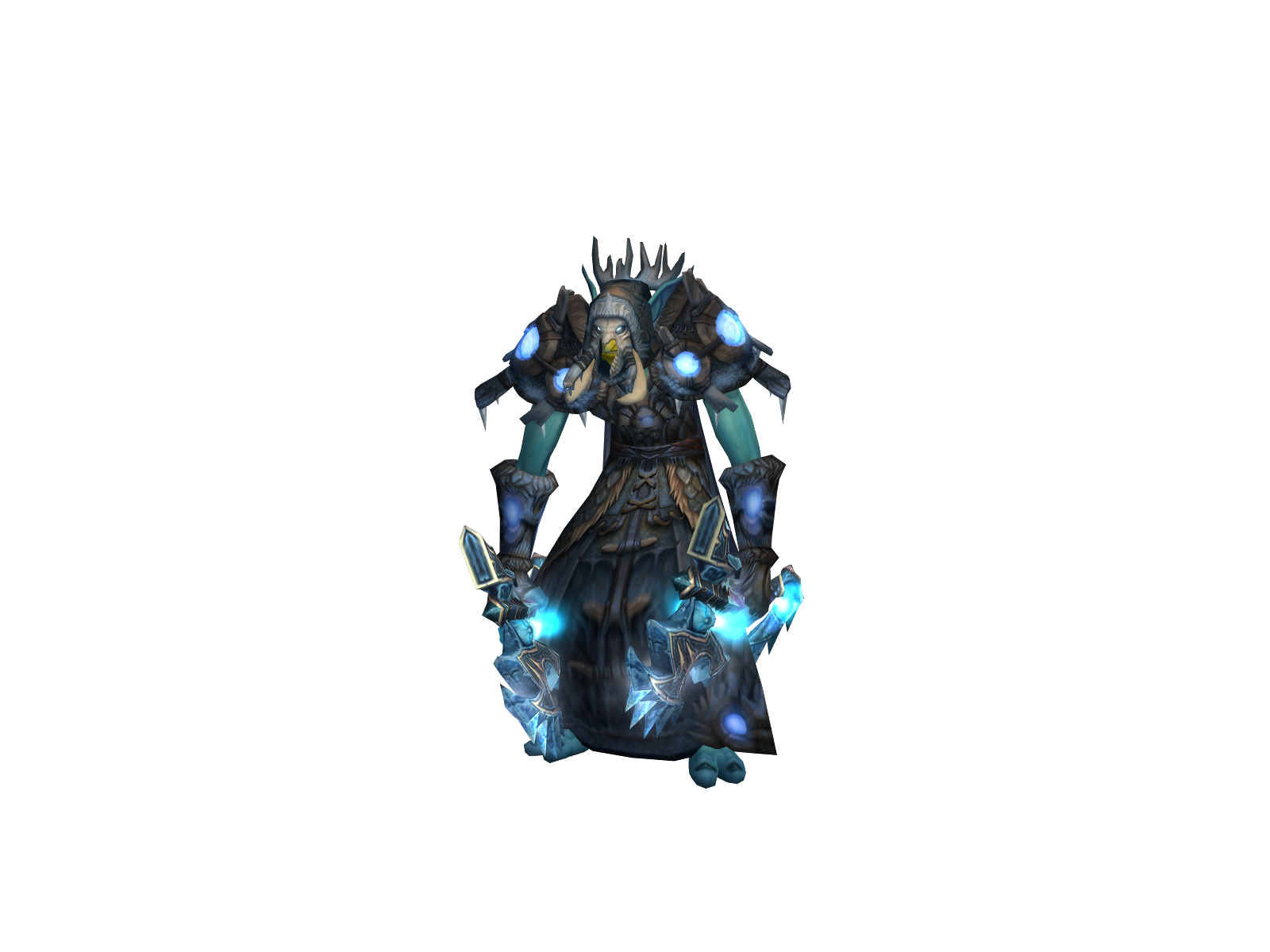 Tygron