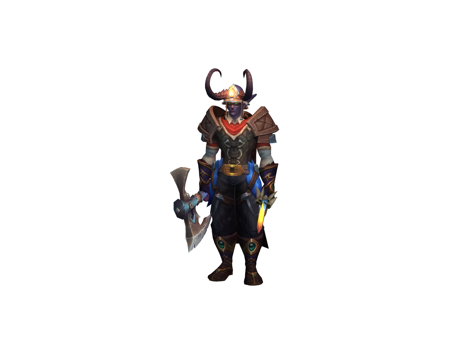 Ahmprepared