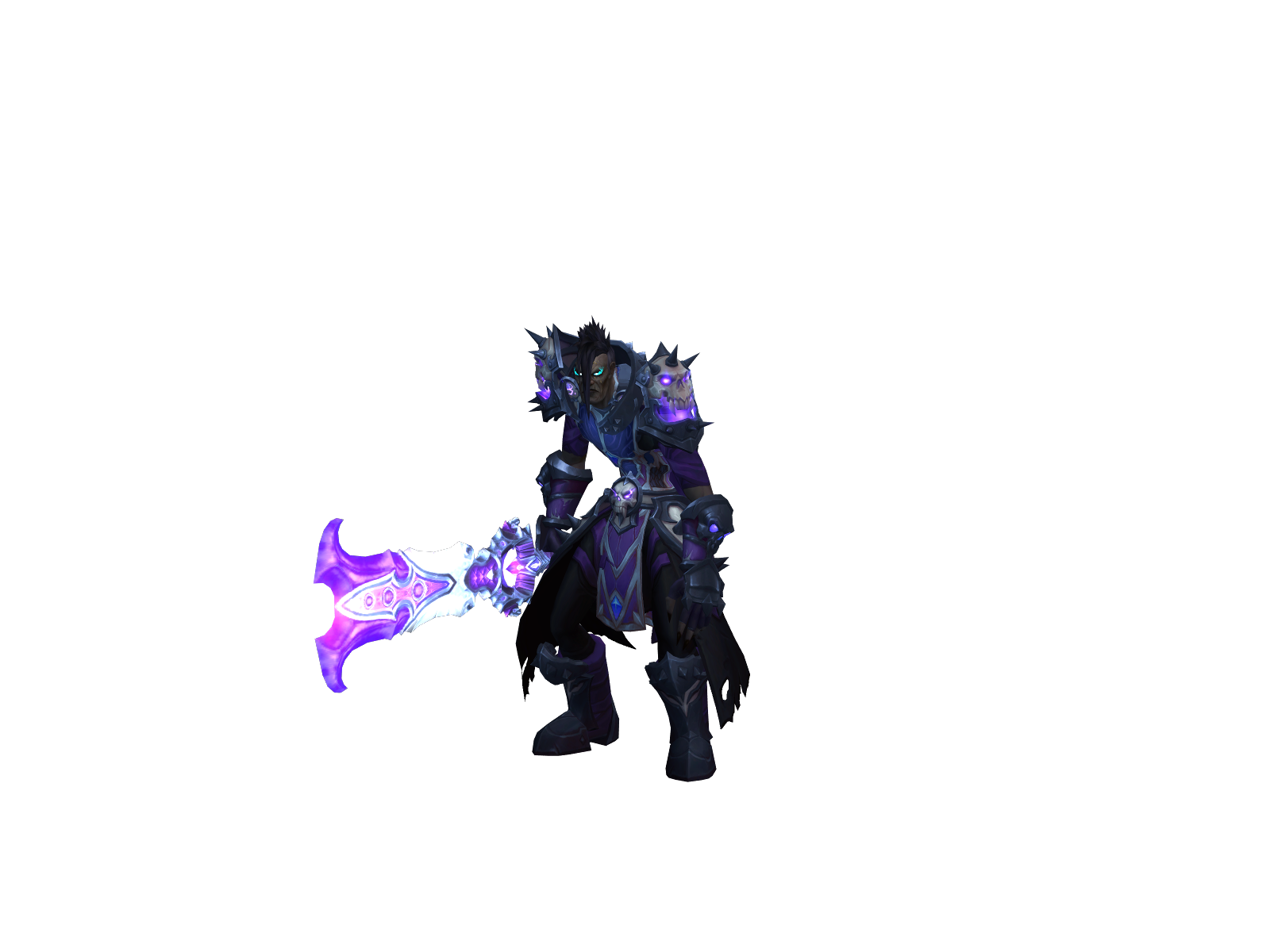 Mobilebot 3D character render