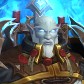 Timepriest avatar