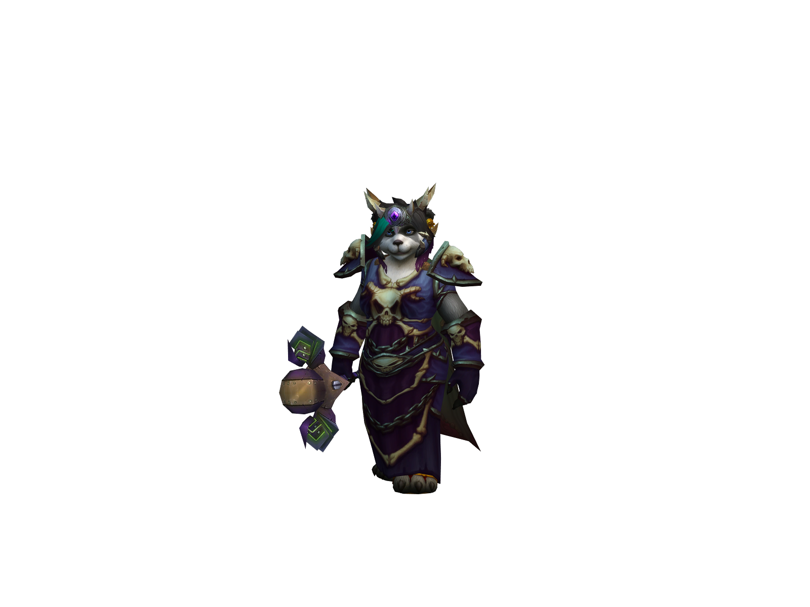Decilock