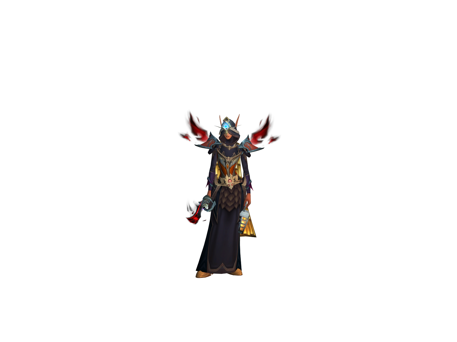 Zaradrela