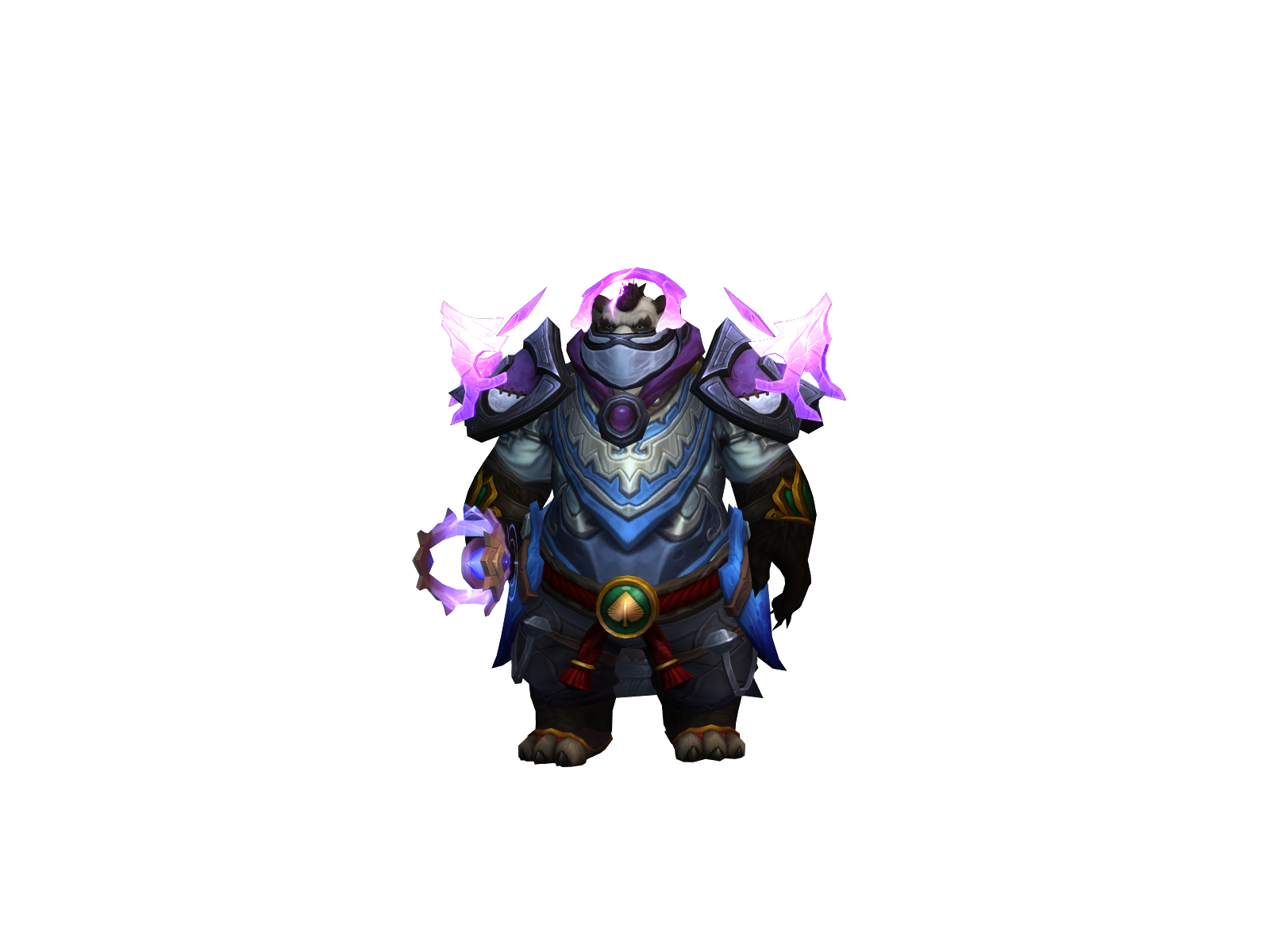 Myzbear