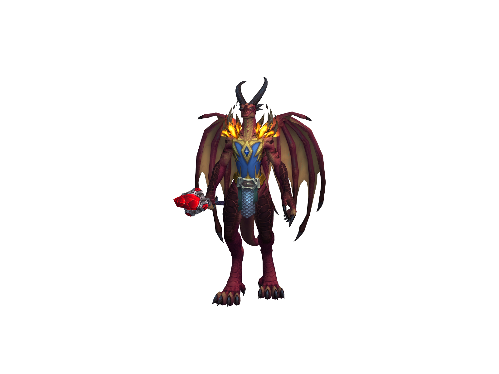 Dragonmyz